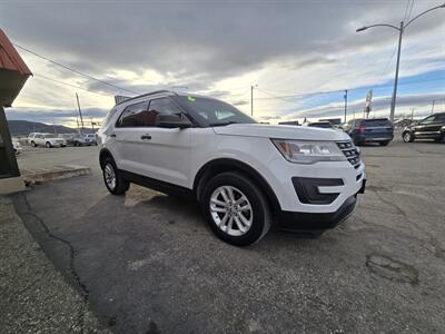 2016 Ford Explorer   - Photo 14 - Helena, MT 59601