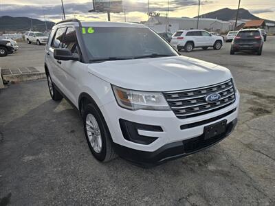 2016 Ford Explorer   - Photo 7 - Helena, MT 59601