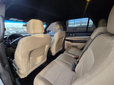 2016 Ford Explorer   - Photo 13 - Helena, MT 59601