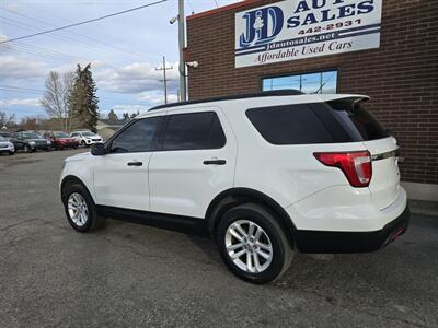2016 Ford Explorer   - Photo 11 - Helena, MT 59601