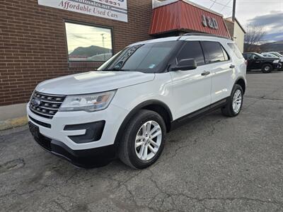 2016 Ford Explorer   - Photo 3 - Helena, MT 59601