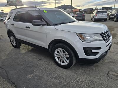 2016 Ford Explorer   - Photo 8 - Helena, MT 59601