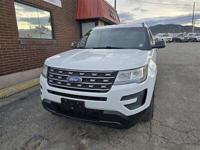 2016 Ford Explorer   - Photo 5 - Helena, MT 59601