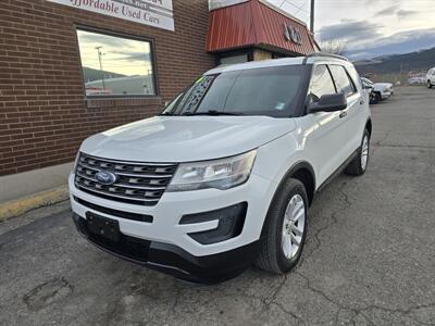 2016 Ford Explorer   - Photo 4 - Helena, MT 59601