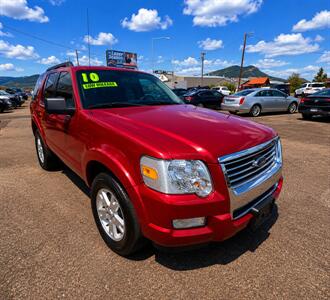 2010 Ford Explorer XLT   - Photo 5 - Helena, MT 59601