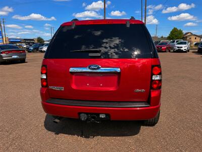 2010 Ford Explorer XLT   - Photo 10 - Helena, MT 59601