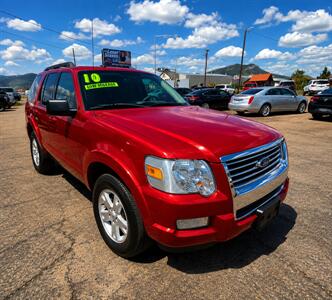 2010 Ford Explorer XLT   - Photo 18 - Helena, MT 59601