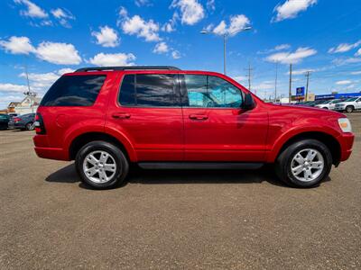 2010 Ford Explorer XLT   - Photo 7 - Helena, MT 59601