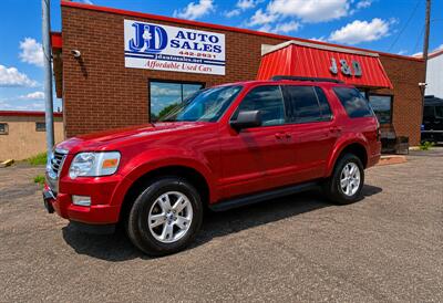 2010 Ford Explorer XLT   - Photo 3 - Helena, MT 59601