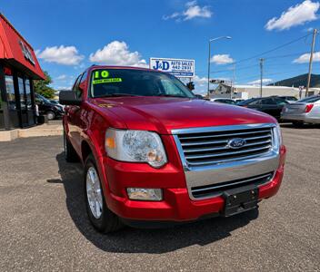 2010 Ford Explorer XLT   - Photo 4 - Helena, MT 59601