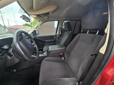 2010 Ford Explorer XLT   - Photo 11 - Helena, MT 59601
