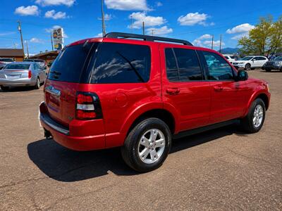 2010 Ford Explorer XLT   - Photo 8 - Helena, MT 59601