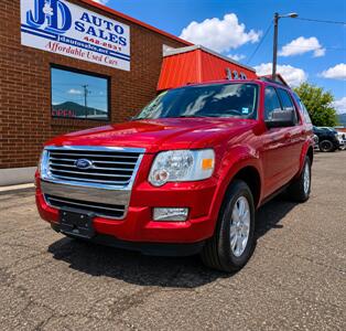 2010 Ford Explorer XLT   - Photo 2 - Helena, MT 59601