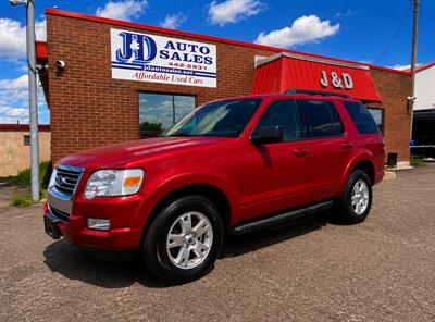 2010 Ford Explorer XLT   - Photo 17 - Helena, MT 59601