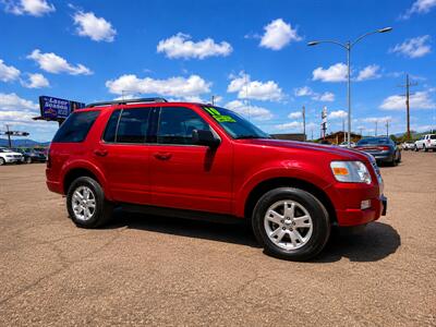 2010 Ford Explorer XLT   - Photo 6 - Helena, MT 59601