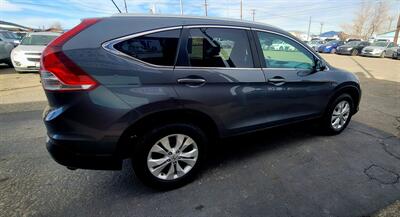 2013 Honda CR-V EX-L   - Photo 11 - Helena, MT 59601