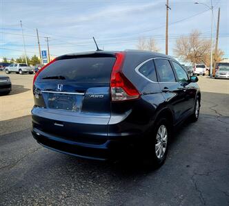 2013 Honda CR-V EX-L   - Photo 7 - Helena, MT 59601