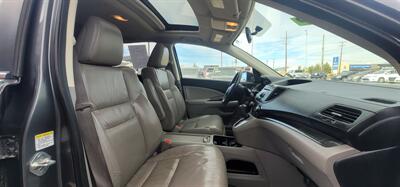 2013 Honda CR-V EX-L   - Photo 8 - Helena, MT 59601