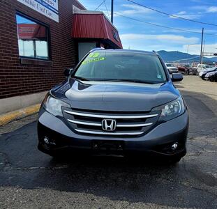 2013 Honda CR-V EX-L   - Photo 4 - Helena, MT 59601