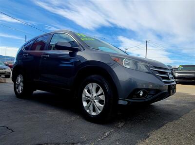 2013 Honda CR-V EX-L   - Photo 6 - Helena, MT 59601