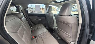 2013 Honda CR-V EX-L   - Photo 9 - Helena, MT 59601