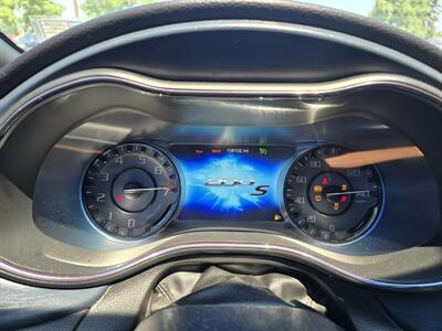 2016 Chrysler 200 S   - Photo 14 - Helena, MT 59601