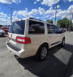 2008 Lincoln Navigator Ultimate   - Photo 8 - Helena, MT 59601
