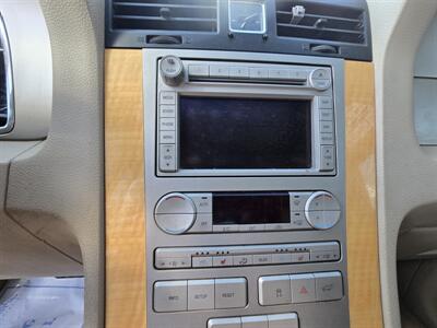 2008 Lincoln Navigator Ultimate   - Photo 13 - Helena, MT 59601