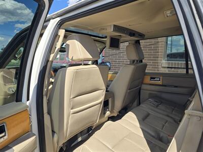 2008 Lincoln Navigator Ultimate   - Photo 11 - Helena, MT 59601