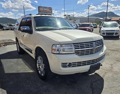 2008 Lincoln Navigator Ultimate   - Photo 5 - Helena, MT 59601