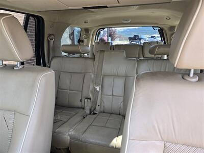 2008 Lincoln Navigator Ultimate   - Photo 10 - Helena, MT 59601