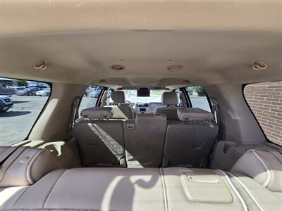 2008 Lincoln Navigator Ultimate   - Photo 12 - Helena, MT 59601
