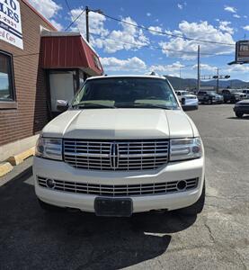 2008 Lincoln Navigator Ultimate   - Photo 4 - Helena, MT 59601