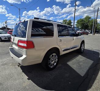 2008 Lincoln Navigator Ultimate   - Photo 7 - Helena, MT 59601