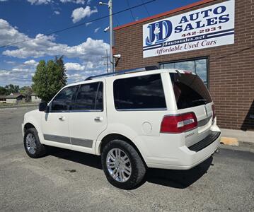 2008 Lincoln Navigator Ultimate   - Photo 14 - Helena, MT 59601