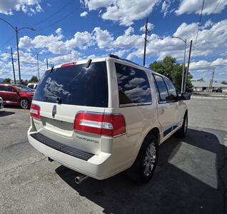 2008 Lincoln Navigator Ultimate   - Photo 9 - Helena, MT 59601
