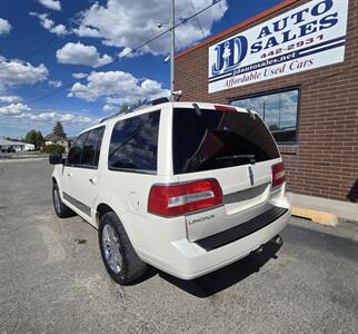 2008 Lincoln Navigator Ultimate   - Photo 16 - Helena, MT 59601