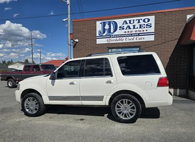2008 Lincoln Navigator Ultimate   - Photo 15 - Helena, MT 59601