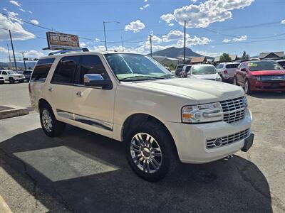 2008 Lincoln Navigator Ultimate   - Photo 6 - Helena, MT 59601