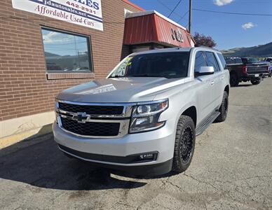 2015 Chevrolet Tahoe LT   - Photo 28 - Helena, MT 59601