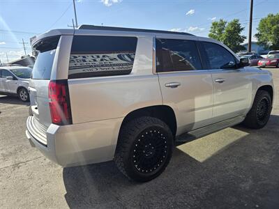 2015 Chevrolet Tahoe LT   - Photo 11 - Helena, MT 59601