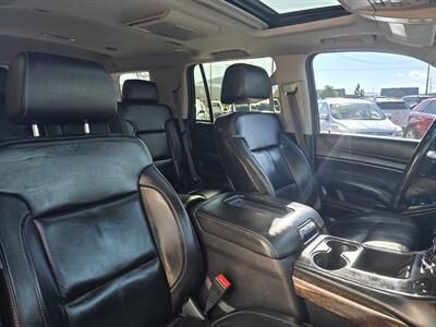 2015 Chevrolet Tahoe LT   - Photo 15 - Helena, MT 59601