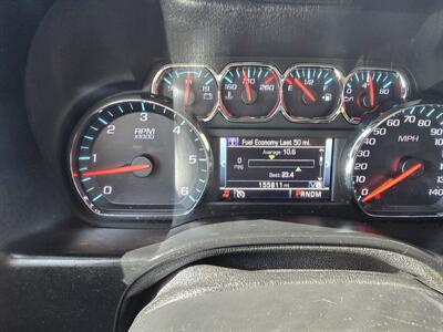 2015 Chevrolet Tahoe LT   - Photo 19 - Helena, MT 59601