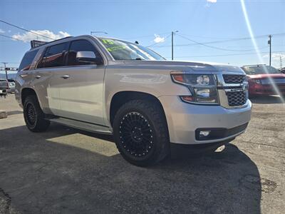 2015 Chevrolet Tahoe LT   - Photo 8 - Helena, MT 59601