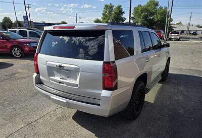 2015 Chevrolet Tahoe LT   - Photo 10 - Helena, MT 59601
