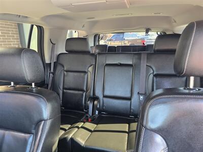 2015 Chevrolet Tahoe LT   - Photo 17 - Helena, MT 59601