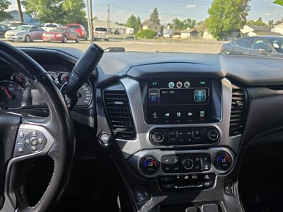 2015 Chevrolet Tahoe LT   - Photo 18 - Helena, MT 59601