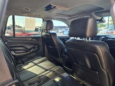 2015 Chevrolet Tahoe LT   - Photo 16 - Helena, MT 59601