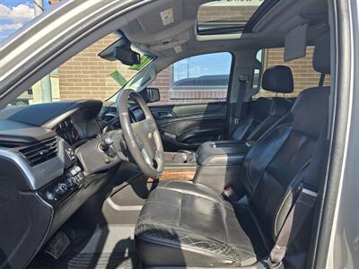 2015 Chevrolet Tahoe LT   - Photo 14 - Helena, MT 59601