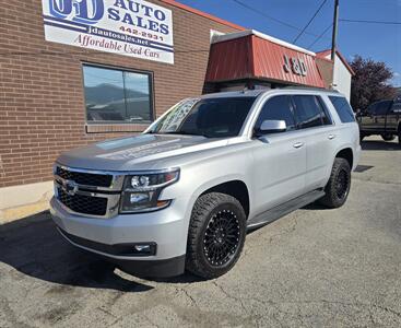 2015 Chevrolet Tahoe LT   - Photo 3 - Helena, MT 59601